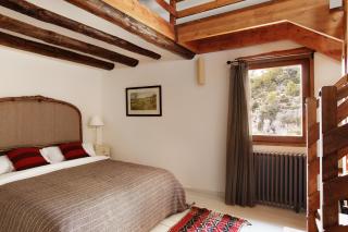 Hotel Mas de la Serra - Fuentespalda - 9