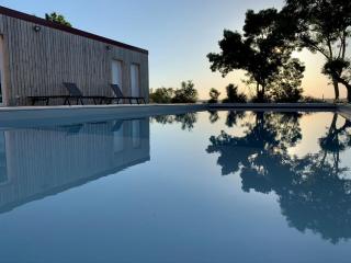 Villa Virginie gite 2 - - 9