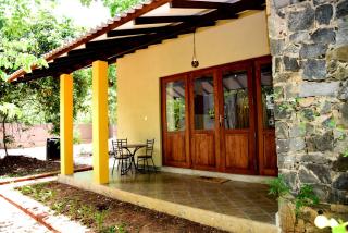 Twin Blocks Nature Resort - Anuradhapura - 6
