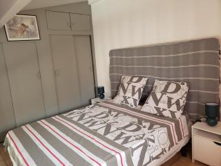 Confortable maison dans résidence avec piscine, 100 m de la plage - Valras-Plage - 1