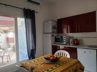 Confortable maison dans résidence avec piscine, 100 m de la plage - Valras-Plage - 7