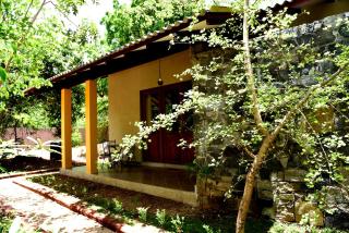 Twin Blocks Nature Resort - Anuradhapura - 2