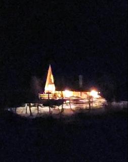 Etno house Bajka - Žabljak - 8