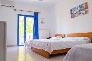 Hotel Alexandros - 9