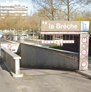 France Hôtel - Niort - 7