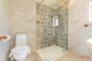 Gozo Farmhouse Escape with Rustic Charm & Pool - 6