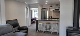 The Old Parsonage - 6