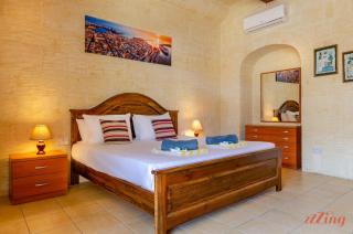 Grand Gozo Farmhouse with Games Room & Pool - Sannat - 7