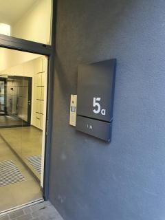 Apartament lux Garbary5A - Bydgoszcz - 8