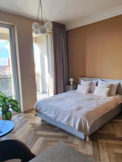 Apartament lux Garbary5A - Bydgoszcz - 5