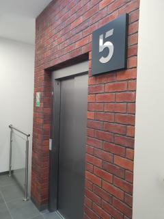Apartament lux Garbary5A - Bydgoszcz - 3