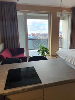 Apartament lux Garbary5A - Bydgoszcz - 2