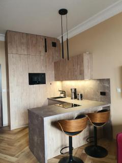 Apartament lux Garbary5A - Bydgoszcz - 0