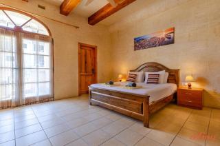 Grand Gozo Farmhouse with Games Room & Pool - Sannat - 2