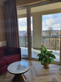 Apartament lux Garbary5A - Bydgoszcz - 1