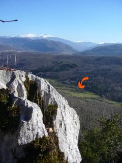 Gite de Mailhac - Loubières - 4