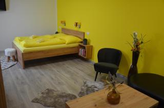 Apartmány Lukovské domečky - Lukov - 5