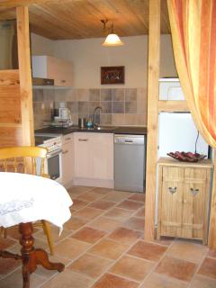 Gite de Mailhac - Loubières - 5