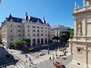 Opera View Residence - Live in Luxury - Budapest - 2