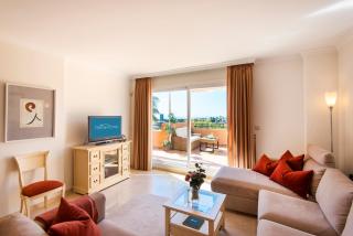 RentAndHomes Penthouse Elviria Golf - Marbella - 4