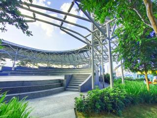 Trion KL Sweet Grace X TRX Sky Tower - Kuala Lumpur - 1