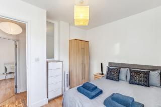 The Beating Heart of Marylebone - 5
