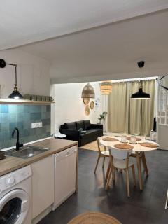 Alex- DUPLEX APARTMENT- City - Valencia - 5