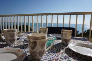 Cozy flat with a breathtaking sea view - Porto Santa Margherita di Caorle - 7