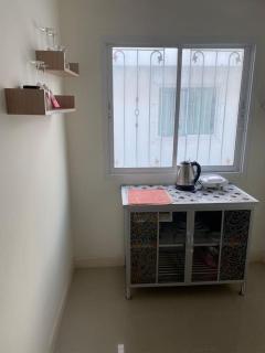 Superb studio Apartment - Ban Na Kha - 9