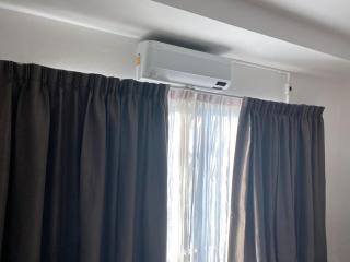 Superb studio Apartment - Ban Na Kha - 3