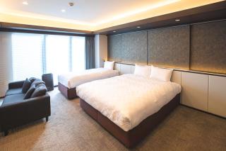 GOLD STAY Nagoya Osu - 1