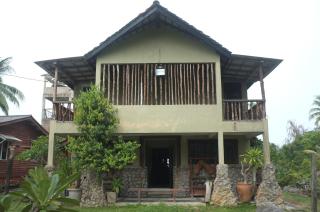 Sepat Village House - 1