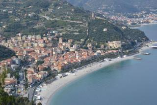 Appartamento Centro Storico A Pochi Passi Dal Mare - Noli - 7