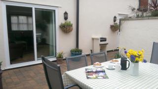 Vale View Cottages - The Stables - Prestatyn - 6