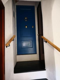 Appartamento Centro Storico A Pochi Passi Dal Mare - 2