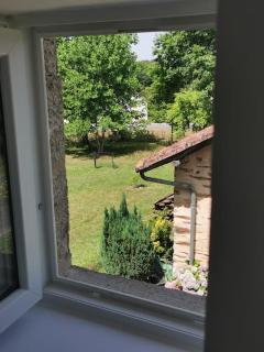 La grange de Pierrot - Saint-Bazile - 9