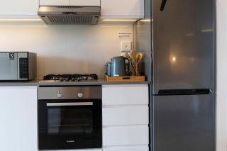 Coral Point Sibaya Luxury Apartment - Sibaya - 9