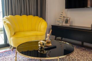 Coral Point Sibaya Luxury Apartment - Sibaya - 3