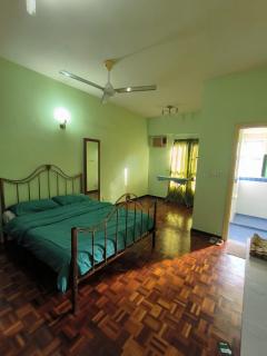 Acuk Stay - Seri Maya Condo Homestay - 2