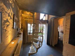 Tailors Trail Beaufort Holiday Home and Rooms in Mullerthal - 6