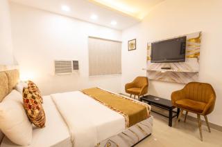 Hotel Cosmo Near BLK Hospital Karol Bagh - New Delhi - 3