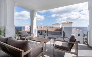 Luxurious apartment with sea views Blue Suites B2-103 - 8