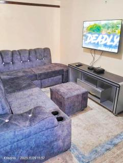 Airbnb in Nairobi - 5