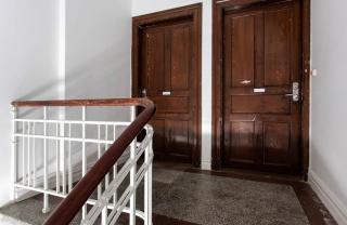 Villa Gullebo Apartment Hotel - 2