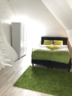 Villa Gullebo Apartment Hotel - Helsingborg - 1