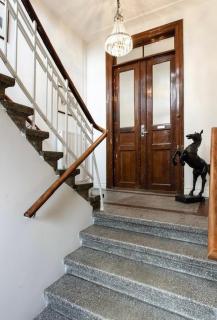 Villa Gullebo Apartment Hotel - Helsingborg - 7