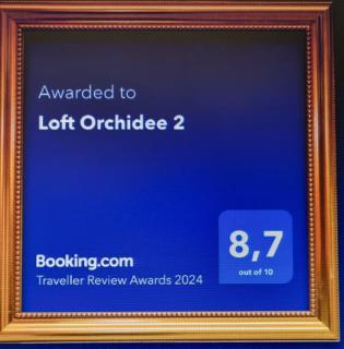 Loft Orchidee 2 - Überlingen - 9
