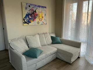 Cozy Apartment MM Uruguay - Milan - 0