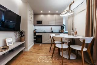Happy Gold - ApartamentyHappy pl - Mielec - 8