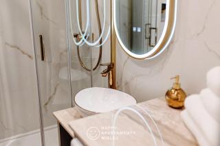 Happy Gold - ApartamentyHappy pl - Mielec - 1